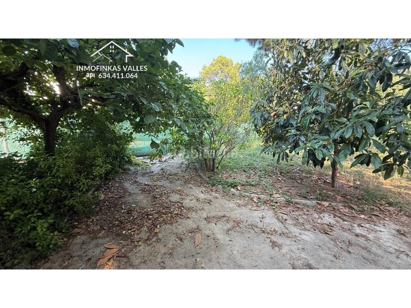 Foto d4f87359-4d93-4876-8ac1-ae7eba7003c5. Terreny residencial a josep carner 60 a Lliçà d´Amunt