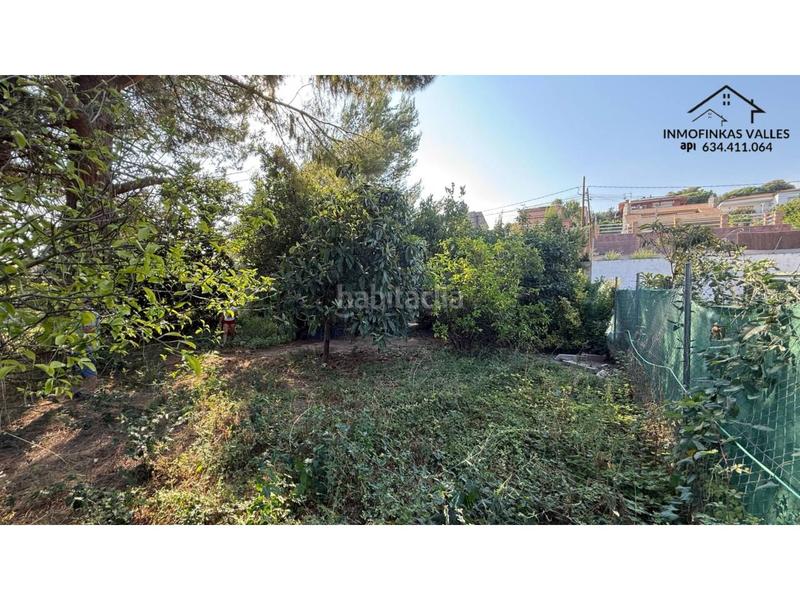 Foto e9a4e664-0004-41ad-b327-111d608e0084. Terreny residencial a josep carner 60 a Lliçà d´Amunt