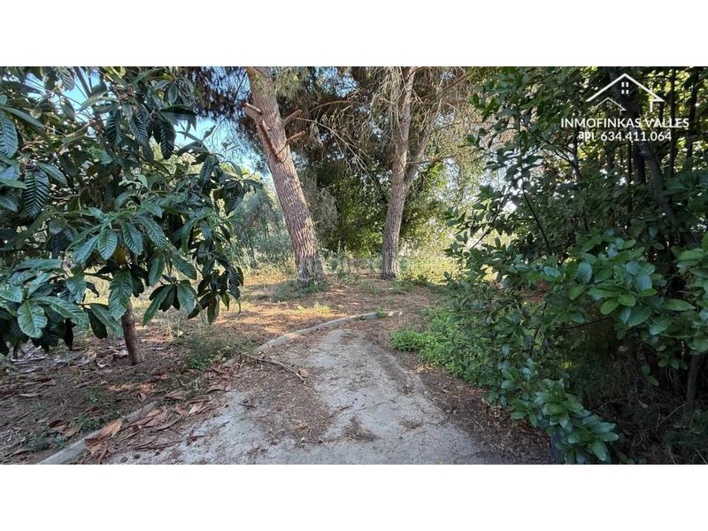 Foto f0563ed6-9fef-42c4-971f-25e7c22b1288. Terreny residencial a josep carner 60 a Lliçà d´Amunt