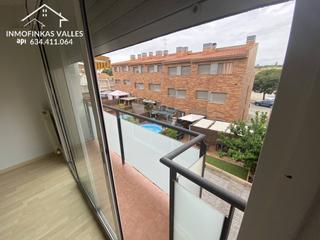 Dplex  Tenor vias. Piso duplex de 2 dormitorios centrico con trastero en parets del