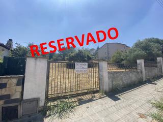 Residential Plot in Can gordi 24. Espectacular terreno de 1202 m2 en lliça de vall muy centrico