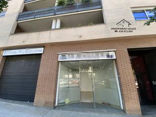 Oficina a Can Borrell. Local seminuevo de 47 m2 mollet del valles