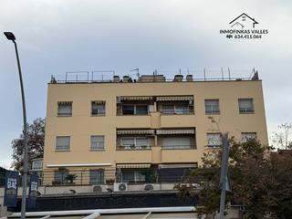 Àtic  Urgell. Espectacular atico centrico con vistas de 100m2 con terraza park