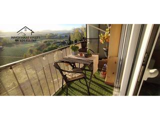 Pis  Montserrat. Of304 piso cntrico en lli de vall de 4 habitaciones