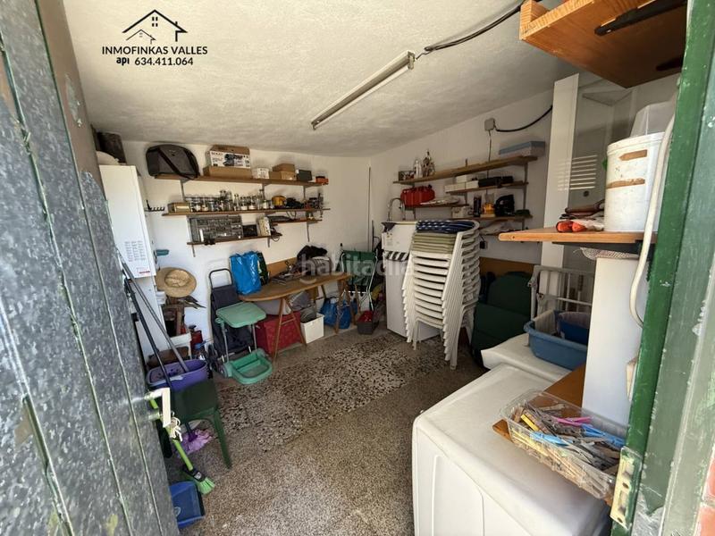 Foto 3825b473-588a-486a-8b29-ec5775c81990. Haus mit heizung parking in Lliçà de Vall