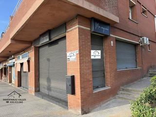 Local Comercial a Montserrat 27