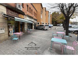 Traspàs Local Comercial a Cataluña 61. Cafeteria granja con  venta de pastas y pan