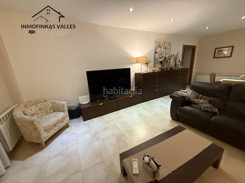 Foto 2ba3d01e-8f59-4505-b9af-b819ba556771. Casa amb calefacció aparcament piscina a Caldes de Montbui