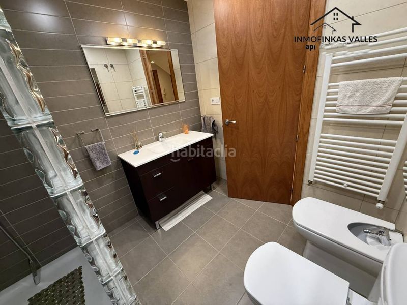 Foto 3a8c3937-dbe8-4244-949a-997be64b2314. Casa amb calefacció aparcament piscina a Caldes de Montbui
