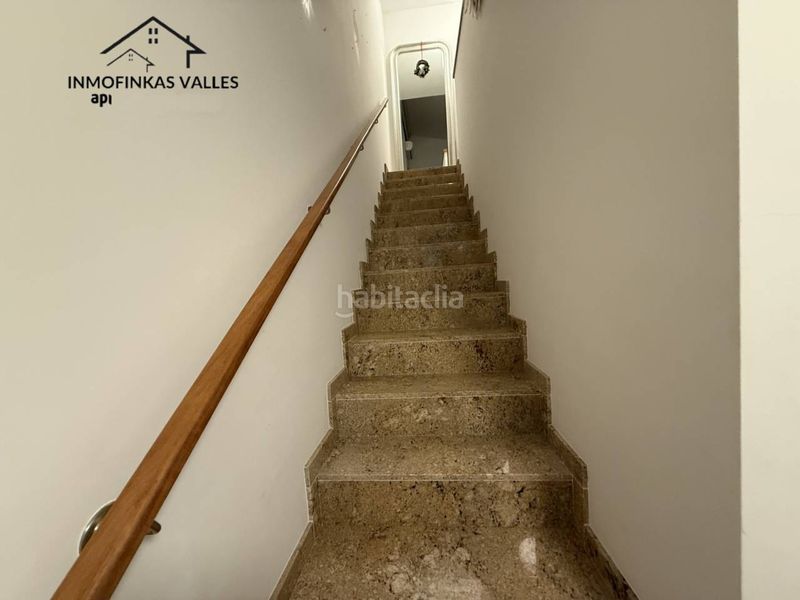 Foto a98c8f5c-4322-4f6d-bf03-5c1dff8d1a30. Casa amb calefacció aparcament piscina a Caldes de Montbui