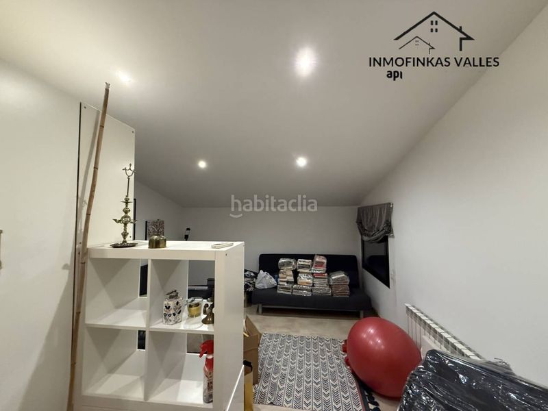 Foto b31d3a12-ef08-4cfb-ae5a-3331a51d3fd0. Casa amb calefacció aparcament piscina a Caldes de Montbui