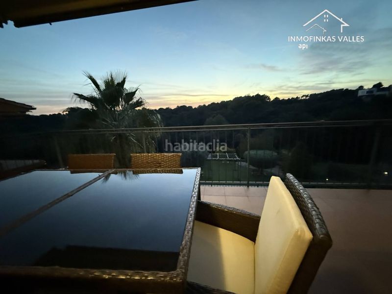 Foto c251467c-b5ee-4374-a6e7-d8d3a8057b33. Casa amb calefacció aparcament piscina a Caldes de Montbui