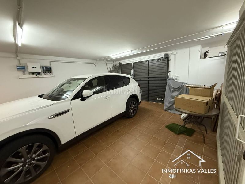 Foto cf111c11-3eb6-45f1-a8a6-0091a034fedf. Casa amb calefacció aparcament piscina a Caldes de Montbui