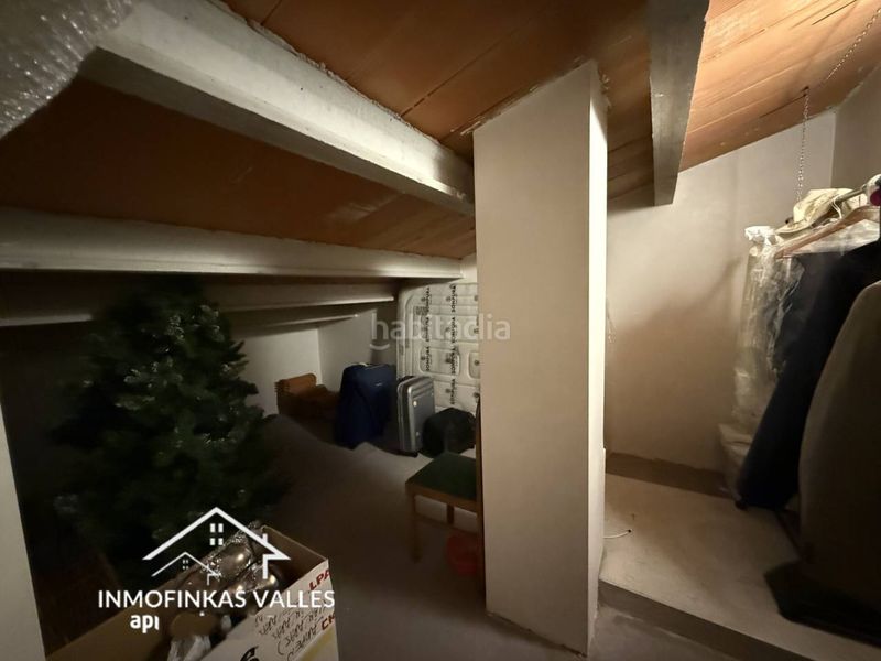 Foto e67e63e9-f9bf-4104-8b8c-b6833faf0cc1. Casa amb calefacció aparcament piscina a Caldes de Montbui