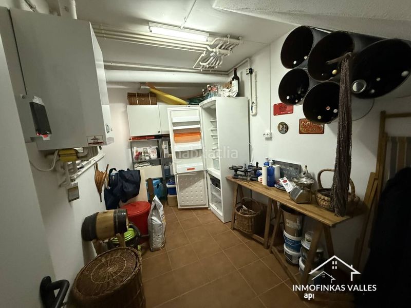 Foto ea671d7d-0415-47ae-bfaa-d5160a65b978. Casa amb calefacció aparcament piscina a Caldes de Montbui