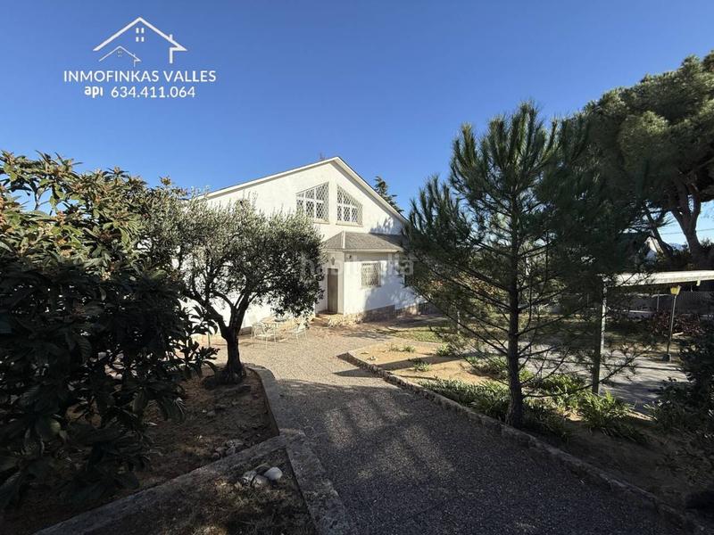 Foto 019c6256-5c37-4645-b61d-b8c271aa13bc. Maison avec chauffage parking dans Santa Eulàlia de Ronçana