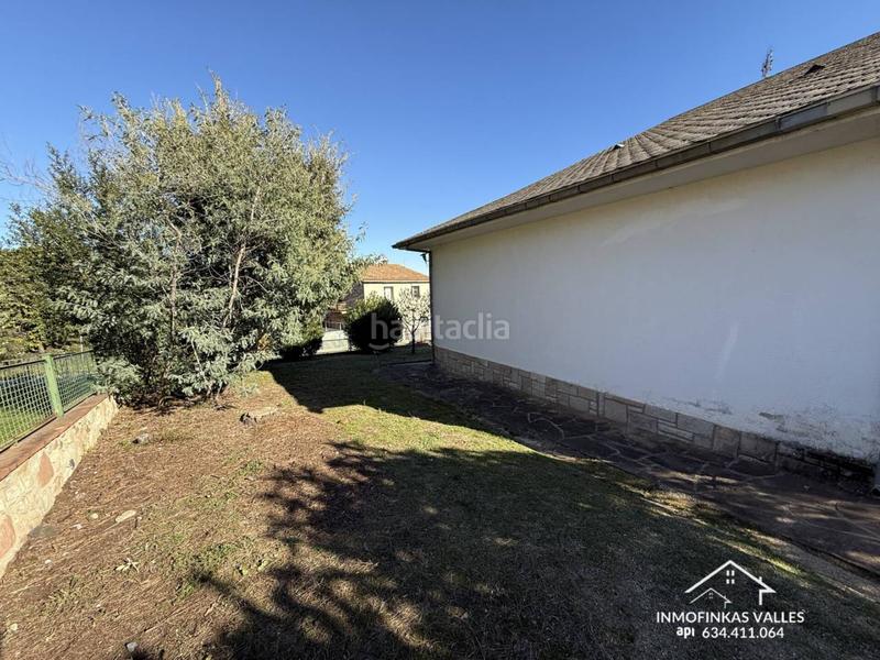 Foto 0337ce58-d63b-40a3-817c-29293401f801. Maison avec chauffage parking dans Santa Eulàlia de Ronçana