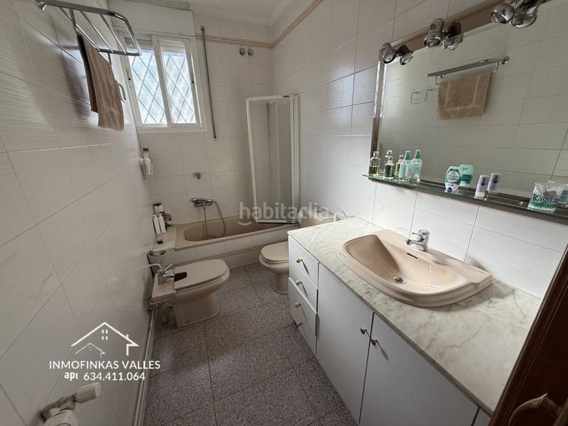 Foto 0481afb2-be23-4dd0-b053-5cb67402c445. Maison avec chauffage parking dans Santa Eulàlia de Ronçana