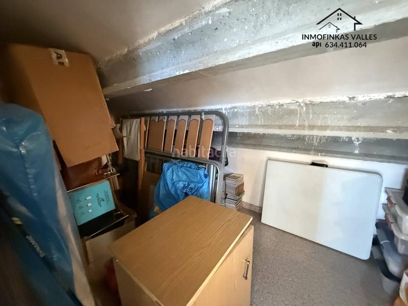 Foto 068ff19a-c9a0-44d2-9969-d068b2448fce. Maison avec chauffage parking dans Santa Eulàlia de Ronçana