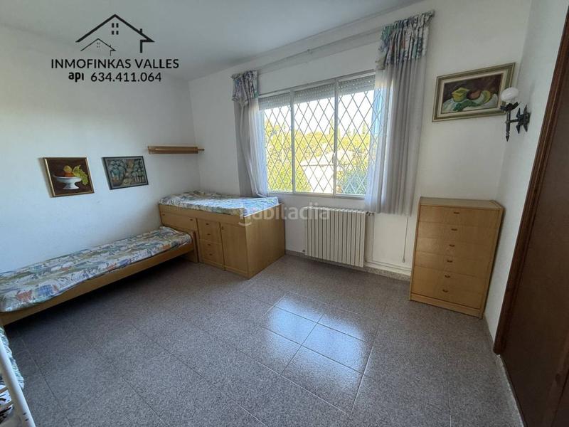 Foto 0ba0a096-ce5d-4bb1-92e8-4e25a9c8a2c6. Maison avec chauffage parking dans Santa Eulàlia de Ronçana