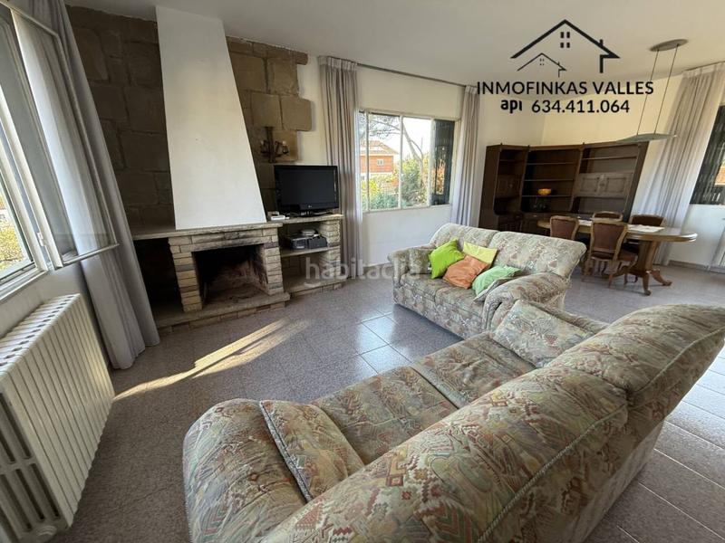 Foto 0eb24193-eb62-497f-93f8-ed2d7a15414a. Maison avec chauffage parking dans Santa Eulàlia de Ronçana