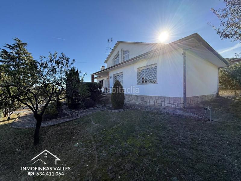 Foto 1d48bfc3-8712-48ed-af12-6584e7f67740. Maison avec chauffage parking dans Santa Eulàlia de Ronçana