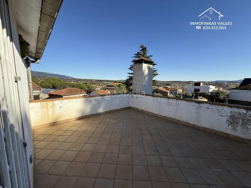 Foto 20e4e8be-aeca-4a6c-b704-e1906e0ddc07. Maison avec chauffage parking dans Santa Eulàlia de Ronçana