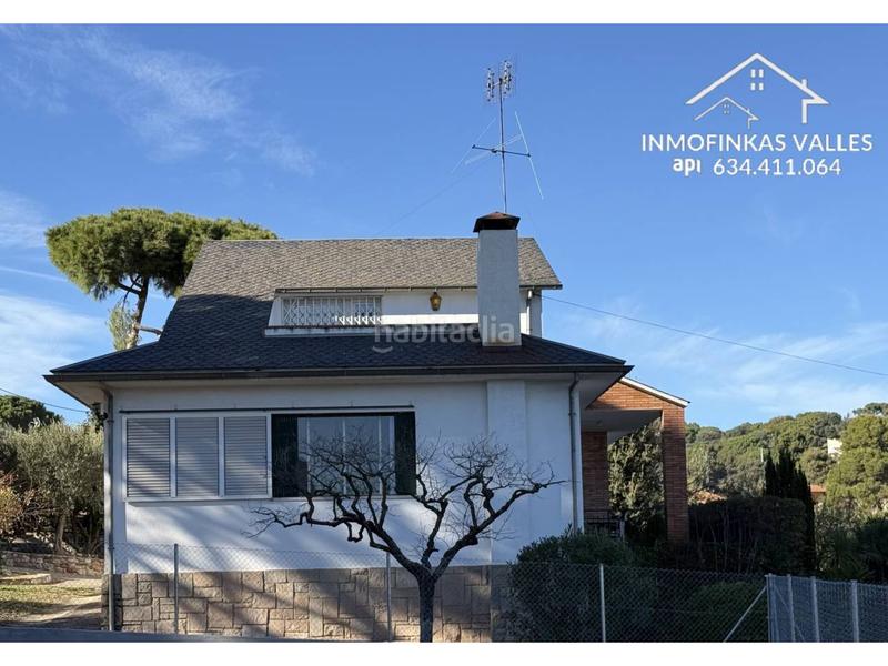 Foto 2428ac6d-f2ec-4def-9fea-2f00d87a5297. Maison avec chauffage parking dans Santa Eulàlia de Ronçana