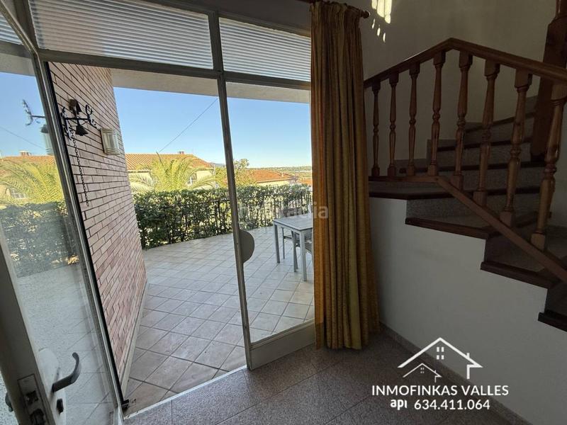 Foto 2815d40f-40a8-4961-aab7-5bb975e0983f. Maison avec chauffage parking dans Santa Eulàlia de Ronçana