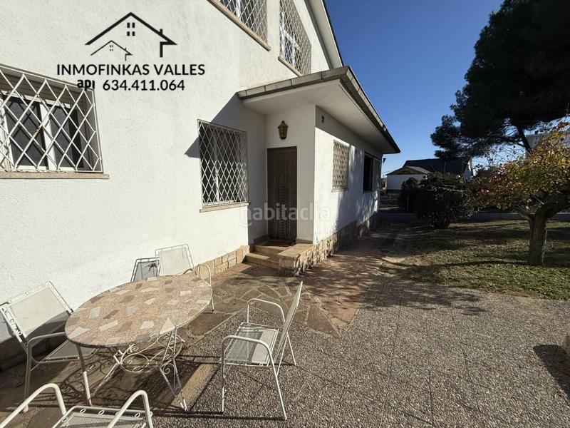 Foto 28566b07-18ea-4b3a-8b00-55ada5cf4c18. Maison avec chauffage parking dans Santa Eulàlia de Ronçana