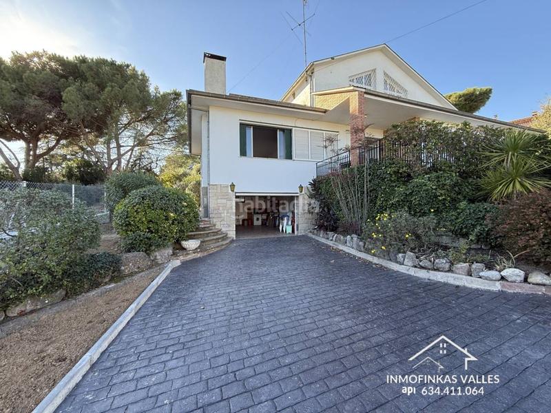 Foto 28be8bf5-41e6-47b1-94b7-f82acf20ac6c. Maison avec chauffage parking dans Santa Eulàlia de Ronçana