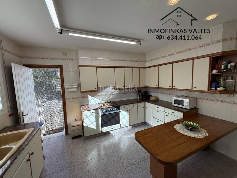 Foto 2c2115a5-1bf2-433c-bb44-e403f7974fa0. Maison avec chauffage parking dans Santa Eulàlia de Ronçana