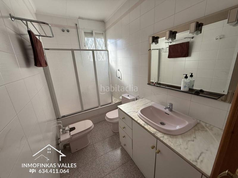 Foto 32e4b781-6bdc-4c04-ba70-40e1aac33f7d. Maison avec chauffage parking dans Santa Eulàlia de Ronçana