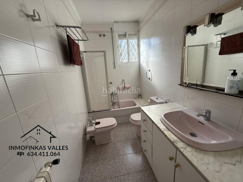 Foto 3bf7ddaf-b738-4d9f-a2f9-807e23baf7bd. Maison avec chauffage parking dans Santa Eulàlia de Ronçana