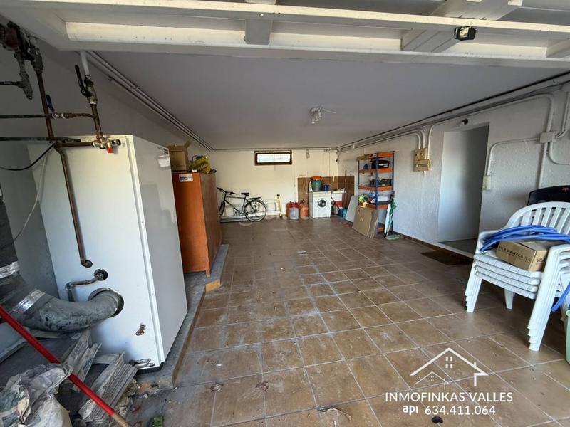 Foto 3e0c5e47-400f-4194-a097-4f9f5f9f2af6. Maison avec chauffage parking dans Santa Eulàlia de Ronçana