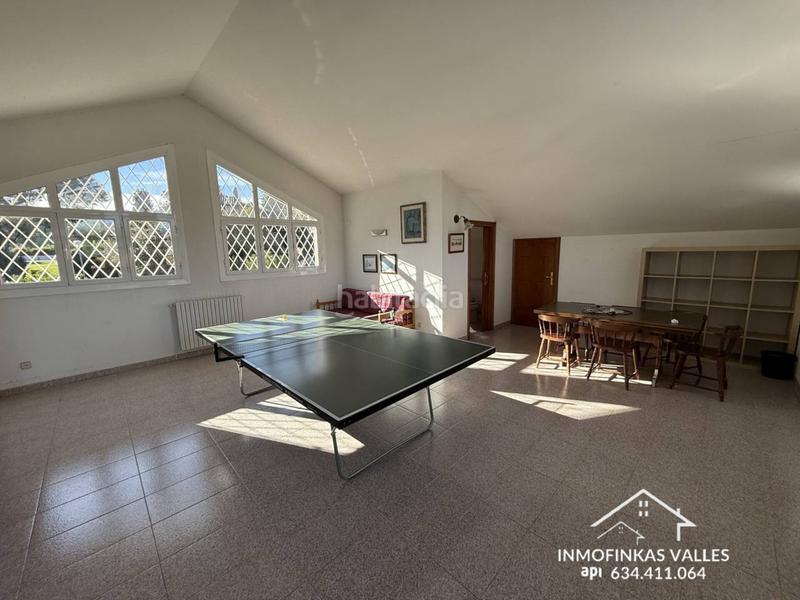 Foto 5816655b-1db3-49b4-ac5d-9c25f3da8985. Maison avec chauffage parking dans Santa Eulàlia de Ronçana