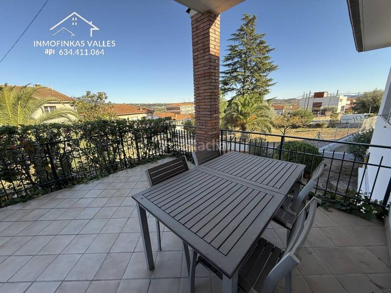 Foto 5b723e87-d67a-456b-8d56-267aa34c824c. Maison avec chauffage parking dans Santa Eulàlia de Ronçana