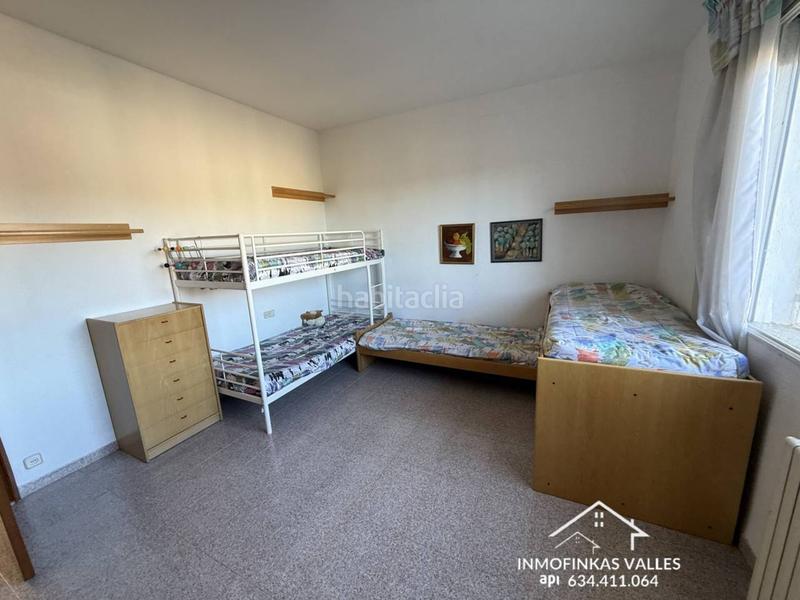 Foto 7a59809e-f424-486d-b3e3-72733392a51c. Maison avec chauffage parking dans Santa Eulàlia de Ronçana