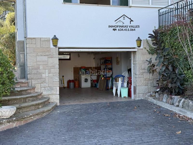 Foto 7f487ac8-d637-4fda-b0c4-0aec299d5554. Maison avec chauffage parking dans Santa Eulàlia de Ronçana