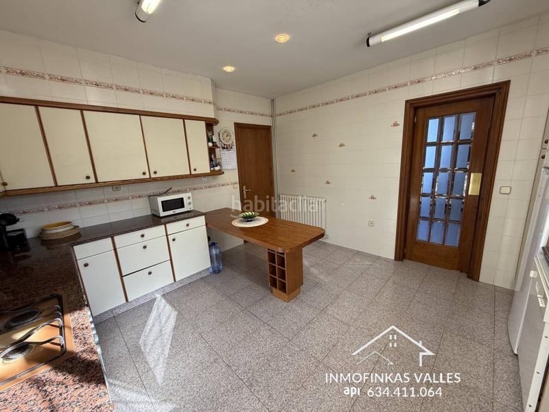 Foto 8a9f85e3-005a-47ea-a7da-221824c5cb0a. Maison avec chauffage parking dans Santa Eulàlia de Ronçana