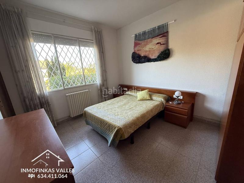 Foto 9200a0a3-b7dc-458e-9c76-f3ee6326b219. Maison avec chauffage parking dans Santa Eulàlia de Ronçana