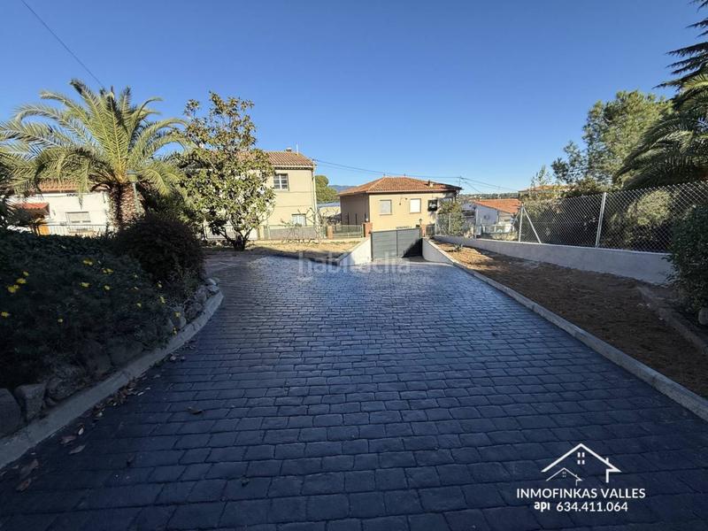 Foto a420d404-87e4-4f90-a188-8490e47b4b27. Maison avec chauffage parking dans Santa Eulàlia de Ronçana