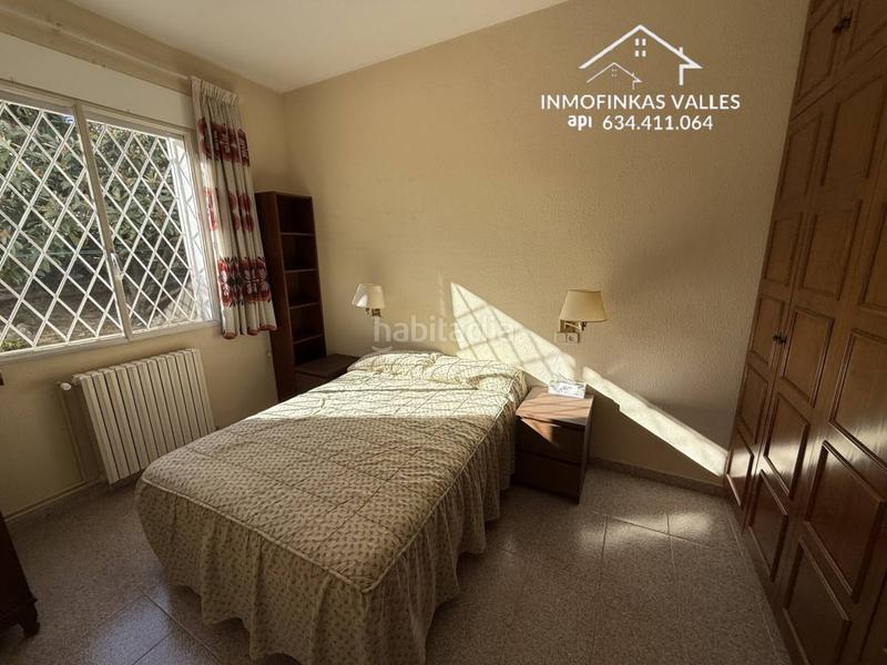 Foto accda12d-65a9-4419-b852-6d0d2891de8c. Maison avec chauffage parking dans Santa Eulàlia de Ronçana