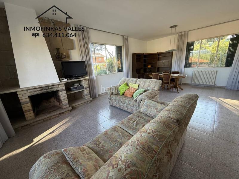 Foto b2108b0f-022f-44b4-8759-b80c4dab2374. Maison avec chauffage parking dans Santa Eulàlia de Ronçana