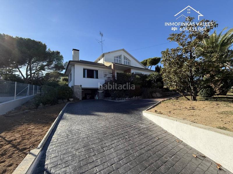 Foto b544d4de-f832-4041-b355-8b3e5ce461e7. Maison avec chauffage parking dans Santa Eulàlia de Ronçana