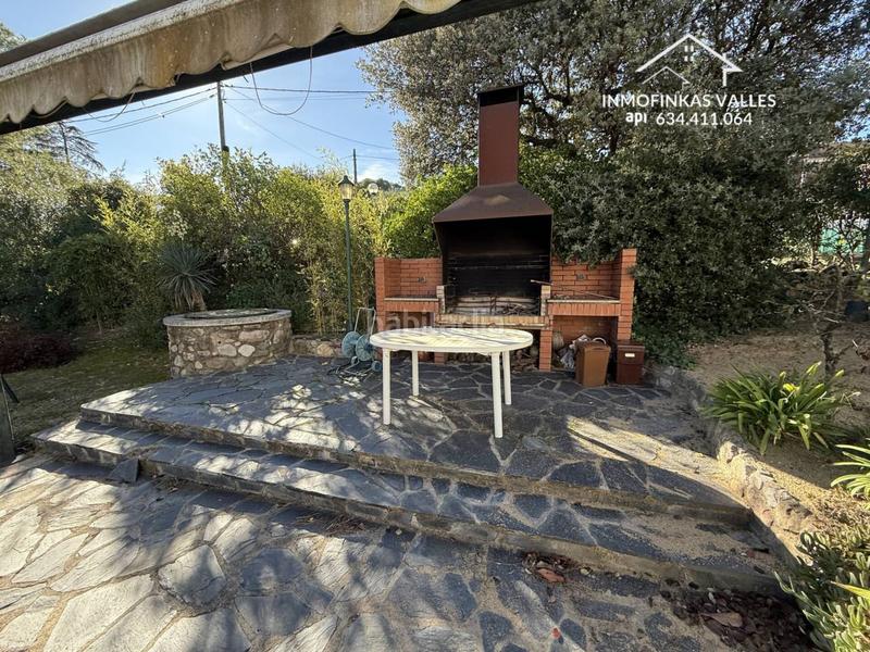 Foto b5a57451-5151-417b-99f4-4ad225886f41. Maison avec chauffage parking dans Santa Eulàlia de Ronçana