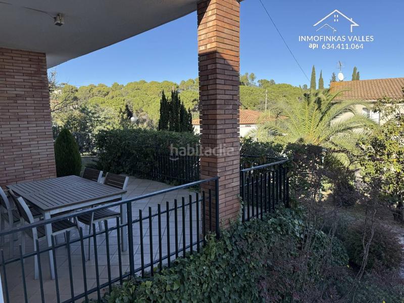 Foto b685ad11-f425-4b13-a27e-43a9372e2c85. Maison avec chauffage parking dans Santa Eulàlia de Ronçana