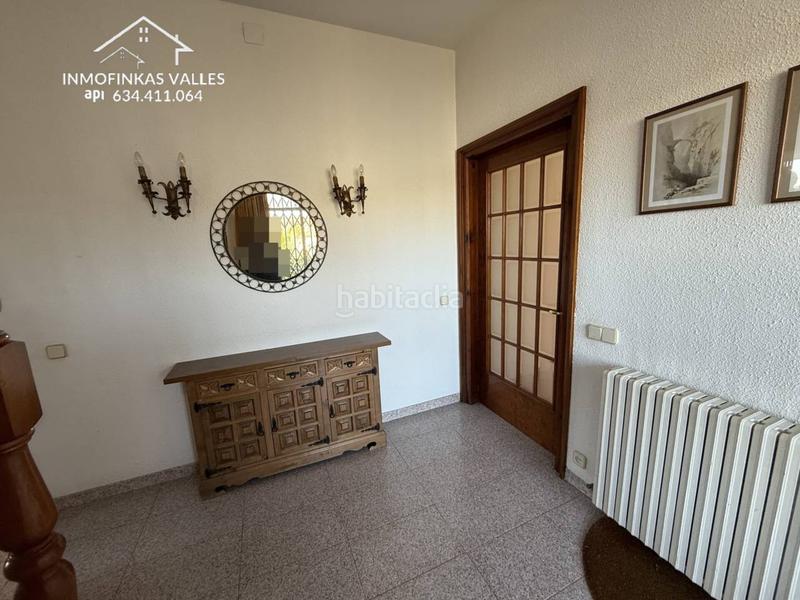 Foto b9136f0c-6b3d-43f5-8c95-45f472317d4a. Maison avec chauffage parking dans Santa Eulàlia de Ronçana