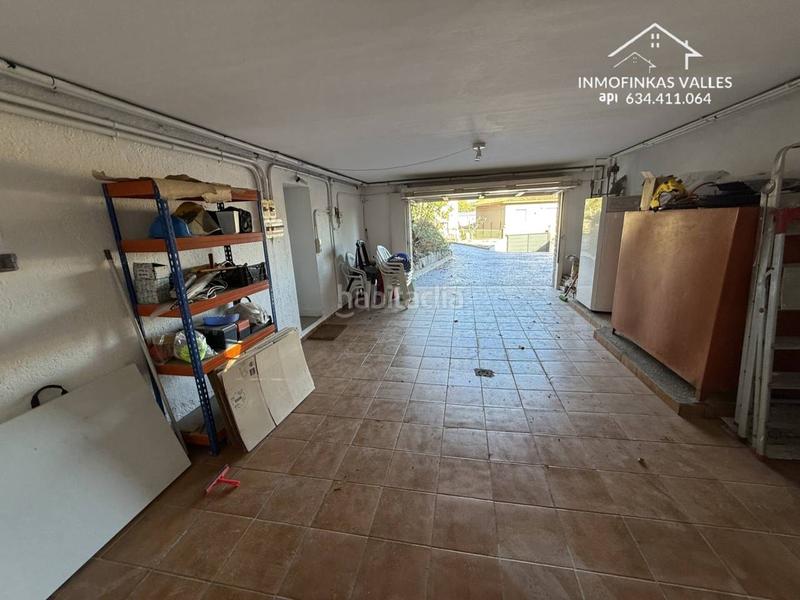 Foto c585eda1-f671-4e4f-b0a8-4861e6673521. Maison avec chauffage parking dans Santa Eulàlia de Ronçana