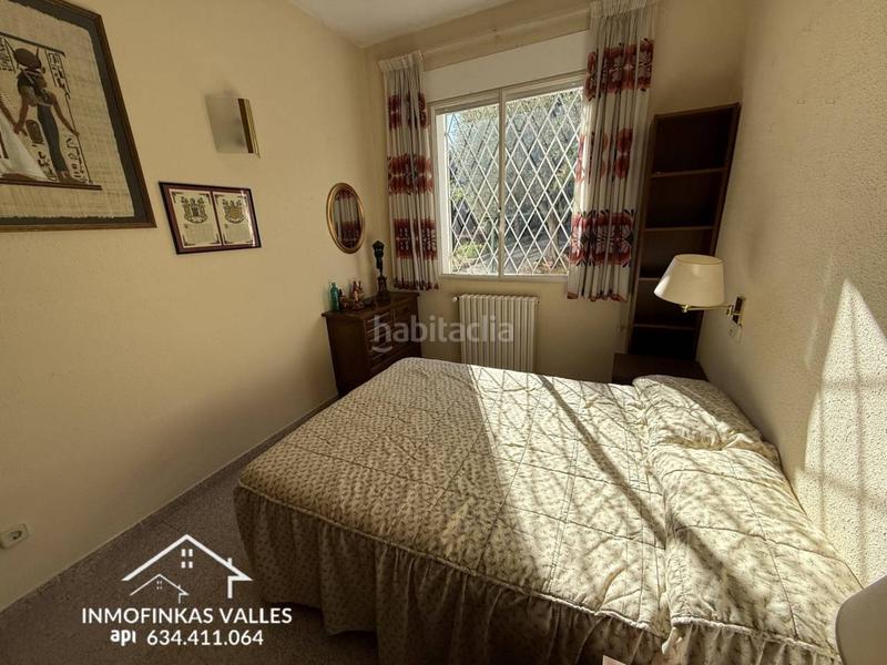 Foto c71ac405-4dac-411d-a29b-c133fbae4716. Maison avec chauffage parking dans Santa Eulàlia de Ronçana